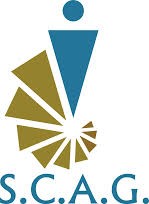 logo van geschillencommissie SCAG